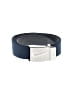 Nike Blue Belt Size M - photo 1