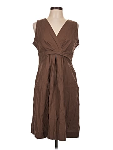New York & Company Casual Dress (view 1)
