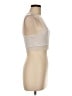 Forever 21 Ivory Tank Top Size M - photo 4
