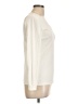 Chico's Ivory Long Sleeve T-Shirt Size L - photo 4