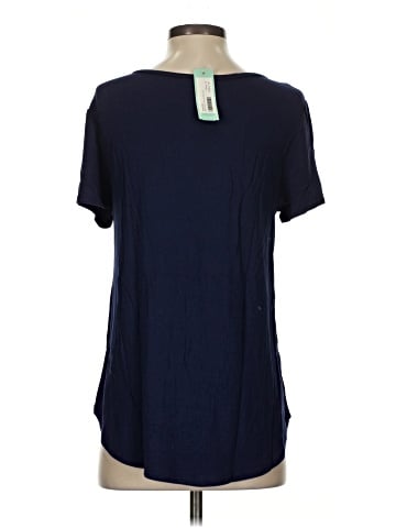 Emory Park Short Sleeve Top (view 2)