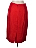 Unbranded Red Formal Skirt Size 12 - photo 2