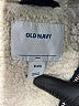 Old Navy 100% Polyester Blue Snow Jacket Size 5 - photo 3