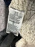 Old Navy 100% Polyester Blue Snow Jacket Size 5 - photo 4