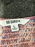 BB Dakota Pink Short Sleeve Blouse Size L - photo 7