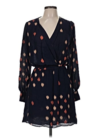 Parker Casual Dress (view 1)