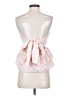 Shein Pink Tube Top Size S - photo 2