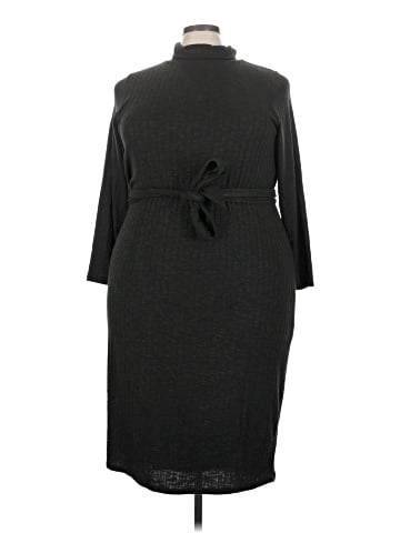 Torrid Casual Dress (view 1)
