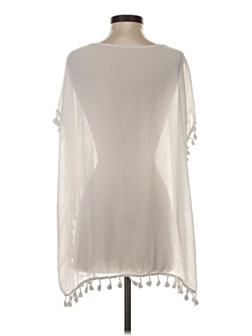 Unbranded Poncho (view 2)