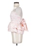 Shein Pink Tube Top Size S - photo 5