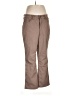 NYDJ Brown Jeans Size 16 - photo 1