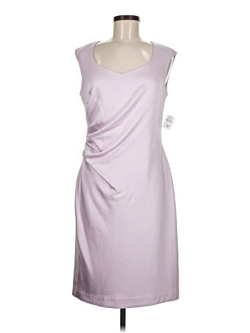 Donna Ricco Cocktail Dress (view 1)