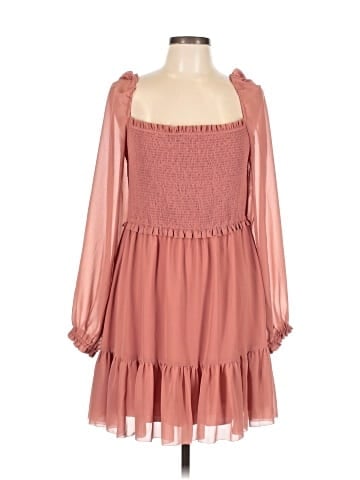 Wilfred Casual Dress (view 1)