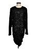 retrofête Stars Black Cocktail Dress Size XS - photo 1
