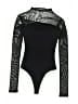 Abercrombie & Fitch Black Bodysuit Size XS - photo 2