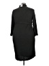 Torrid Black Casual Dress Size 3X Plus (3) - photo 2