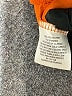 Thalia Sodi Solid Orange Casual Skirt Size L - photo 5