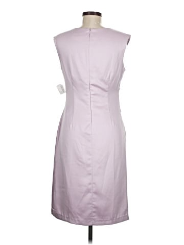 Donna Ricco Cocktail Dress (view 2)