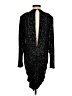 retrofête Stars Black Cocktail Dress Size XS - photo 2