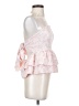 Shein Pink Tube Top Size S - photo 4