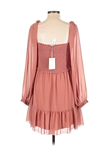 Wilfred Casual Dress (view 2)