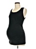 Love by Gap Black Sleeveless Top Size Med Maternity - photo 1