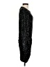 retrofête Stars Black Cocktail Dress Size XS - photo 4