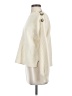 Madewell Solid Ivory Boatneck Button-Shoulder Sweater Size S - photo 5