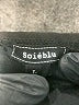 Soieblu Black Cocktail Dress Size L - photo 7
