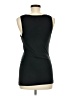 Love by Gap Black Sleeveless Top Size Med Maternity - photo 2
