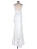Lulus White Cocktail Dress Size M - photo 2