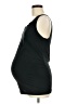 Love by Gap Black Sleeveless Top Size Med Maternity - photo 5