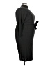 Torrid Black Casual Dress Size 3X Plus (3) - photo 4