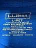 L.L.Bean 100% Supima Cotton Blue Long Sleeve Top Size L (petite) - photo 7