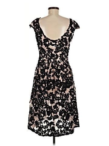 Yoana Baraschi Cocktail Dress (view 2)