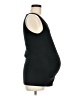 Love by Gap Black Sleeveless Top Size Med Maternity - photo 4