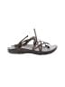 Chaco Brown Sandals Size 9 - photo 1