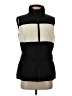 Calvin Klein 100% Polyester Black Vest Size S - photo 1