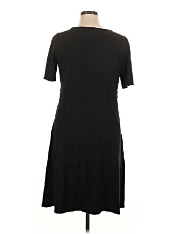 Ann Taylor Factory Casual Dress (view 2)