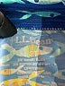 L.L.Bean Blue Rash Guard Size 2T - photo 3