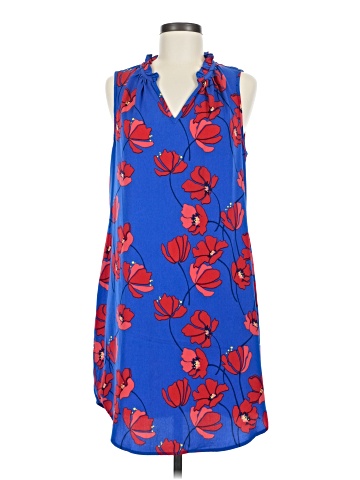 Market and Spruce Cocktail Dress (view 1)