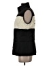 Calvin Klein 100% Polyester Black Vest Size S - photo 5