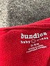 Bundles Red Jacket Size 3-6 mo - photo 4