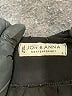 Jon & Anna 100% Polyester Black 3/4 Sleeve Blouse Size L - photo 7