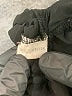 Jon & Anna 100% Polyester Black 3/4 Sleeve Blouse Size L - photo 8