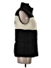 Calvin Klein 100% Polyester Black Vest Size S - photo 4