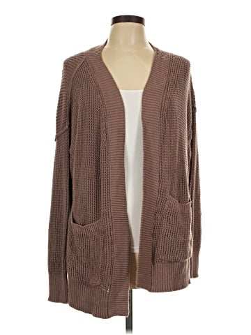 Universal Thread Cardigan (view 1)