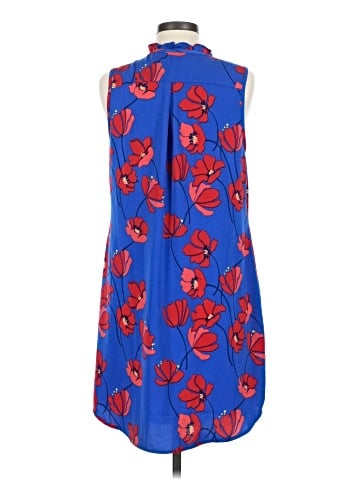 Market and Spruce Cocktail Dress (view 2)
