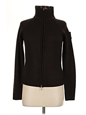 Zara Wool Pullover Sweater (view 1)