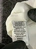 Leith 100% Polyester Ivory Tank Top Size S - photo 8